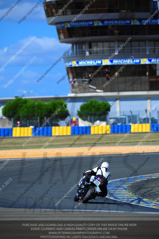16th september 2013;event digital images;france;le mans;motorbikes;no limits;peter wileman photography;trackday;trackday digital images