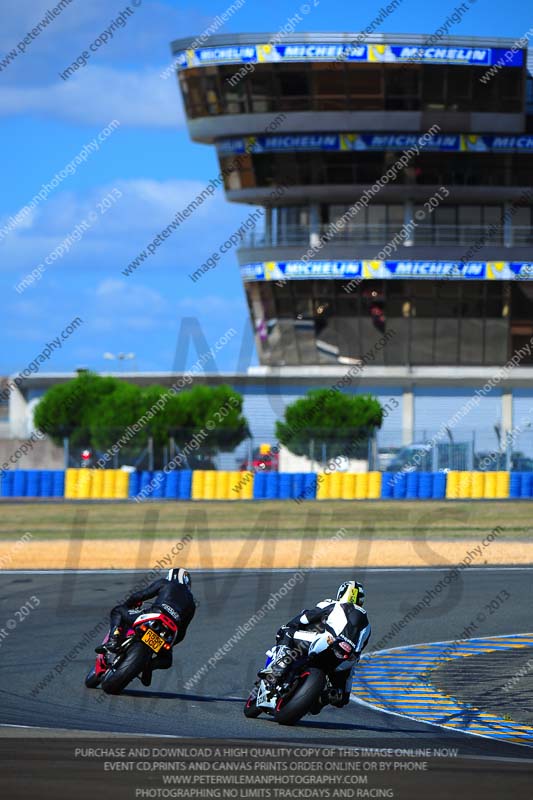 16th september 2013;event digital images;france;le mans;motorbikes;no limits;peter wileman photography;trackday;trackday digital images