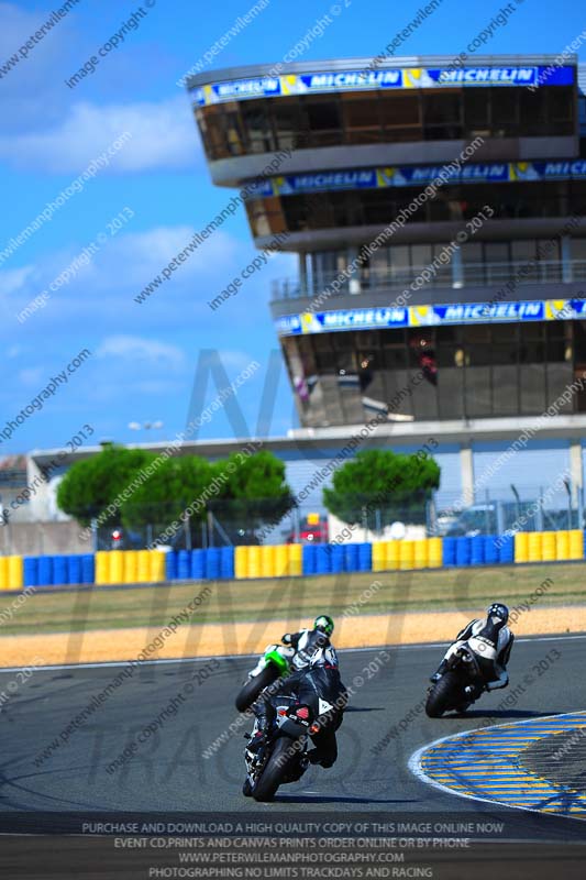 16th september 2013;event digital images;france;le mans;motorbikes;no limits;peter wileman photography;trackday;trackday digital images