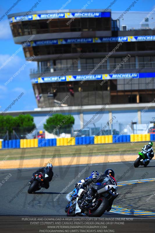 16th september 2013;event digital images;france;le mans;motorbikes;no limits;peter wileman photography;trackday;trackday digital images