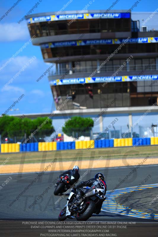 16th september 2013;event digital images;france;le mans;motorbikes;no limits;peter wileman photography;trackday;trackday digital images