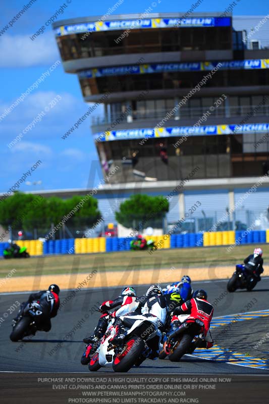 16th september 2013;event digital images;france;le mans;motorbikes;no limits;peter wileman photography;trackday;trackday digital images