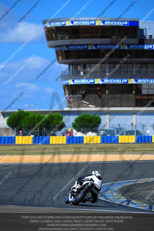16th september 2013;event digital images;france;le mans;motorbikes;no limits;peter wileman photography;trackday;trackday digital images