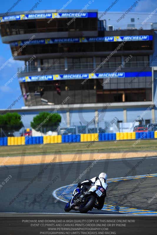 16th september 2013;event digital images;france;le mans;motorbikes;no limits;peter wileman photography;trackday;trackday digital images