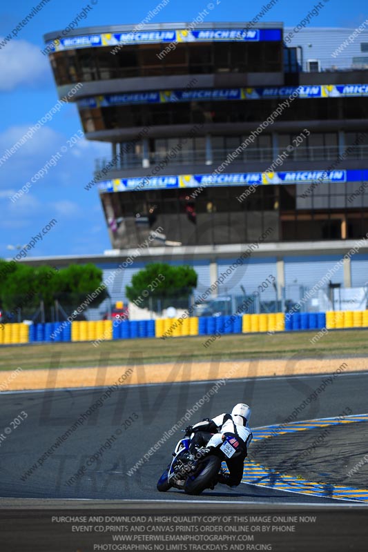 16th september 2013;event digital images;france;le mans;motorbikes;no limits;peter wileman photography;trackday;trackday digital images