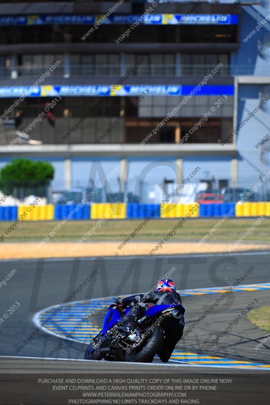 16th september 2013;event digital images;france;le mans;motorbikes;no limits;peter wileman photography;trackday;trackday digital images