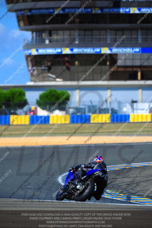 16th september 2013;event digital images;france;le mans;motorbikes;no limits;peter wileman photography;trackday;trackday digital images