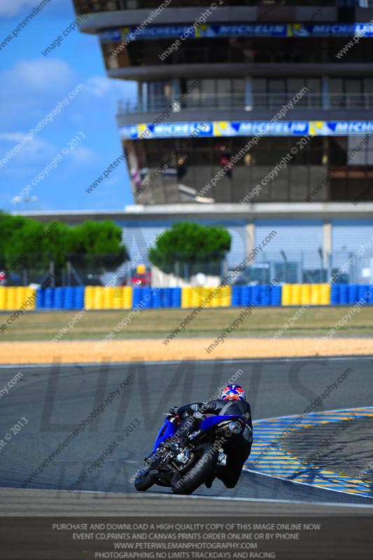 16th september 2013;event digital images;france;le mans;motorbikes;no limits;peter wileman photography;trackday;trackday digital images
