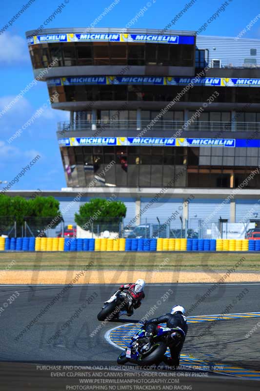 16th september 2013;event digital images;france;le mans;motorbikes;no limits;peter wileman photography;trackday;trackday digital images