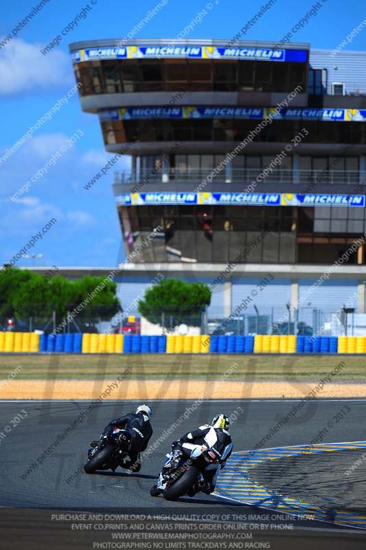 16th september 2013;event digital images;france;le mans;motorbikes;no limits;peter wileman photography;trackday;trackday digital images