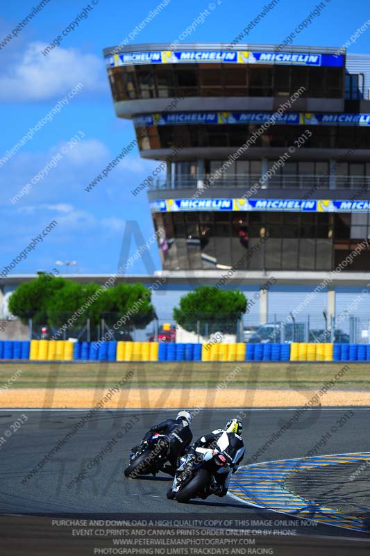 16th september 2013;event digital images;france;le mans;motorbikes;no limits;peter wileman photography;trackday;trackday digital images