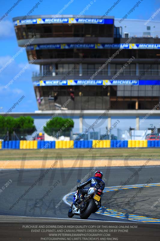16th september 2013;event digital images;france;le mans;motorbikes;no limits;peter wileman photography;trackday;trackday digital images