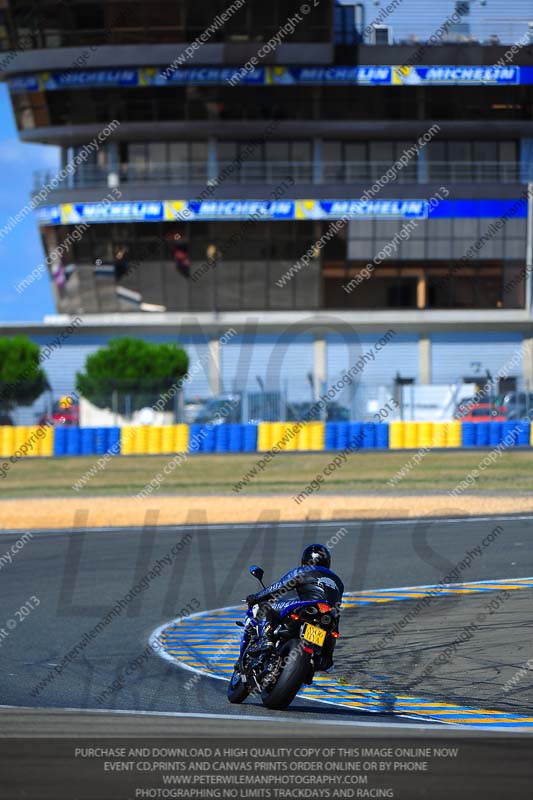16th september 2013;event digital images;france;le mans;motorbikes;no limits;peter wileman photography;trackday;trackday digital images