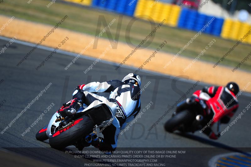 16th september 2013;event digital images;france;le mans;motorbikes;no limits;peter wileman photography;trackday;trackday digital images