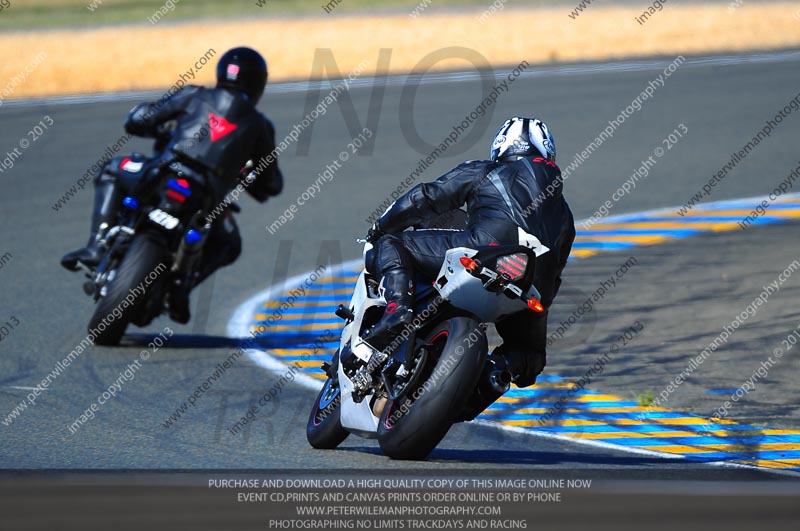 16th september 2013;event digital images;france;le mans;motorbikes;no limits;peter wileman photography;trackday;trackday digital images