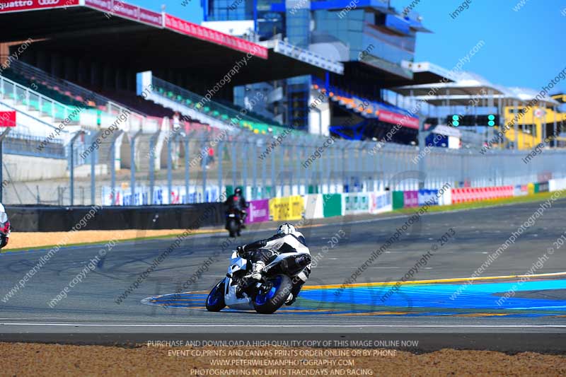 16th september 2013;event digital images;france;le mans;motorbikes;no limits;peter wileman photography;trackday;trackday digital images