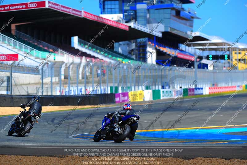 16th september 2013;event digital images;france;le mans;motorbikes;no limits;peter wileman photography;trackday;trackday digital images