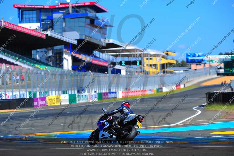 16th september 2013;event digital images;france;le mans;motorbikes;no limits;peter wileman photography;trackday;trackday digital images