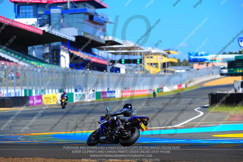 16th september 2013;event digital images;france;le mans;motorbikes;no limits;peter wileman photography;trackday;trackday digital images