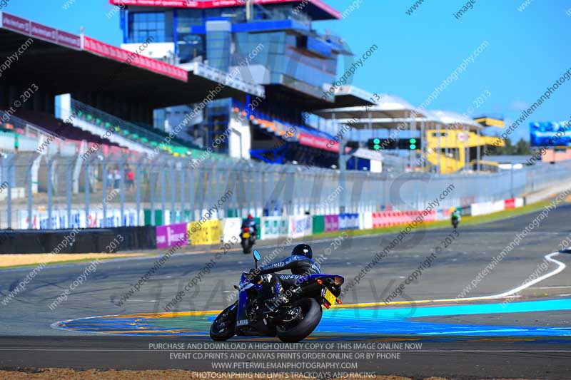 16th september 2013;event digital images;france;le mans;motorbikes;no limits;peter wileman photography;trackday;trackday digital images