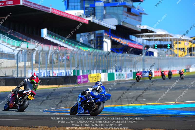 16th september 2013;event digital images;france;le mans;motorbikes;no limits;peter wileman photography;trackday;trackday digital images