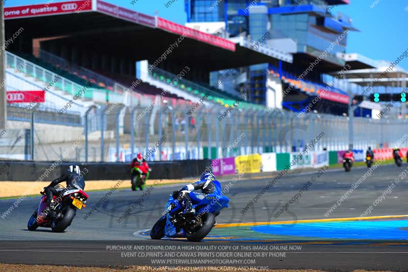 16th september 2013;event digital images;france;le mans;motorbikes;no limits;peter wileman photography;trackday;trackday digital images
