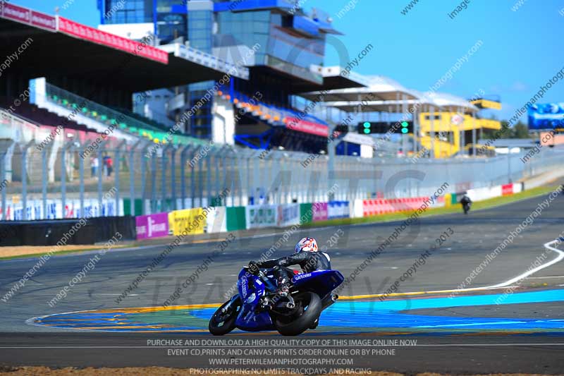 16th september 2013;event digital images;france;le mans;motorbikes;no limits;peter wileman photography;trackday;trackday digital images