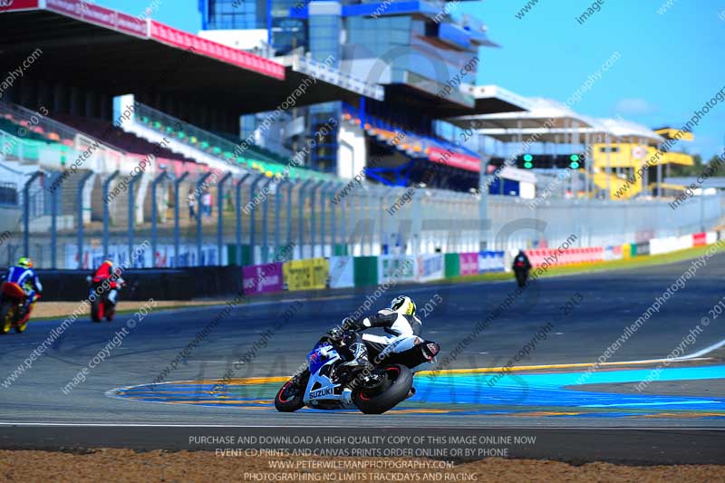 16th september 2013;event digital images;france;le mans;motorbikes;no limits;peter wileman photography;trackday;trackday digital images