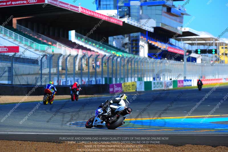 16th september 2013;event digital images;france;le mans;motorbikes;no limits;peter wileman photography;trackday;trackday digital images