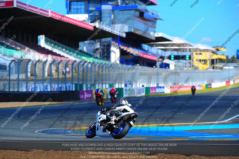 16th september 2013;event digital images;france;le mans;motorbikes;no limits;peter wileman photography;trackday;trackday digital images