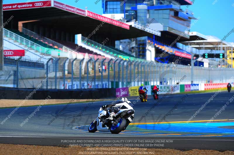 16th september 2013;event digital images;france;le mans;motorbikes;no limits;peter wileman photography;trackday;trackday digital images