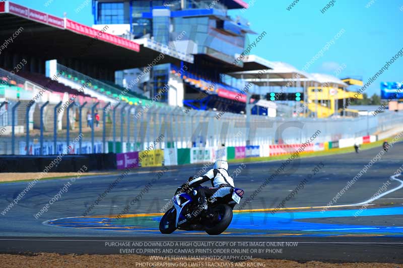 16th september 2013;event digital images;france;le mans;motorbikes;no limits;peter wileman photography;trackday;trackday digital images