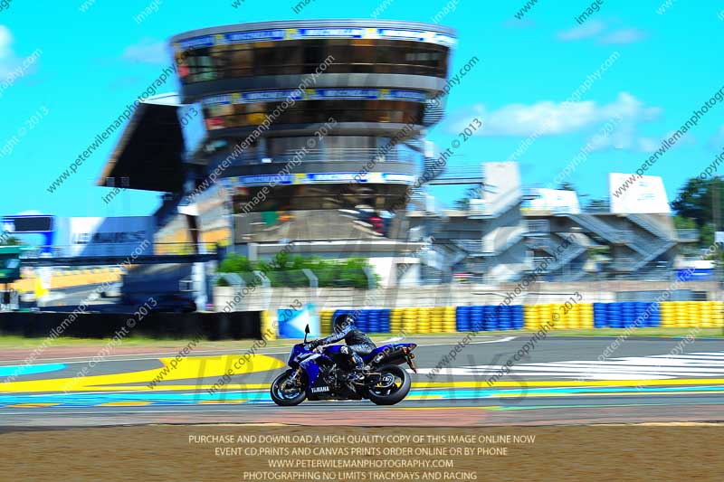 16th september 2013;event digital images;france;le mans;motorbikes;no limits;peter wileman photography;trackday;trackday digital images
