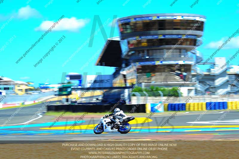 16th september 2013;event digital images;france;le mans;motorbikes;no limits;peter wileman photography;trackday;trackday digital images