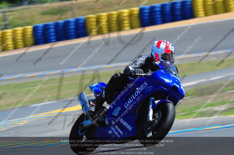 16th september 2013;event digital images;france;le mans;motorbikes;no limits;peter wileman photography;trackday;trackday digital images