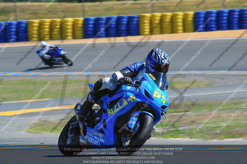 16th september 2013;event digital images;france;le mans;motorbikes;no limits;peter wileman photography;trackday;trackday digital images