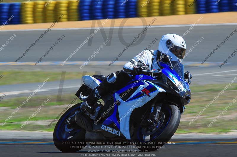 16th september 2013;event digital images;france;le mans;motorbikes;no limits;peter wileman photography;trackday;trackday digital images