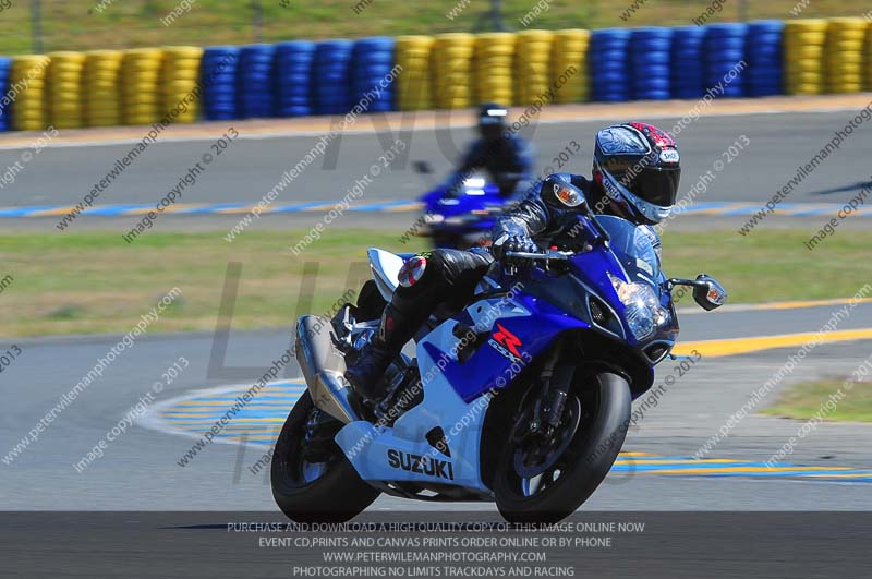 16th september 2013;event digital images;france;le mans;motorbikes;no limits;peter wileman photography;trackday;trackday digital images