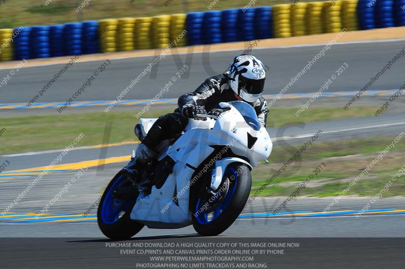 16th september 2013;event digital images;france;le mans;motorbikes;no limits;peter wileman photography;trackday;trackday digital images