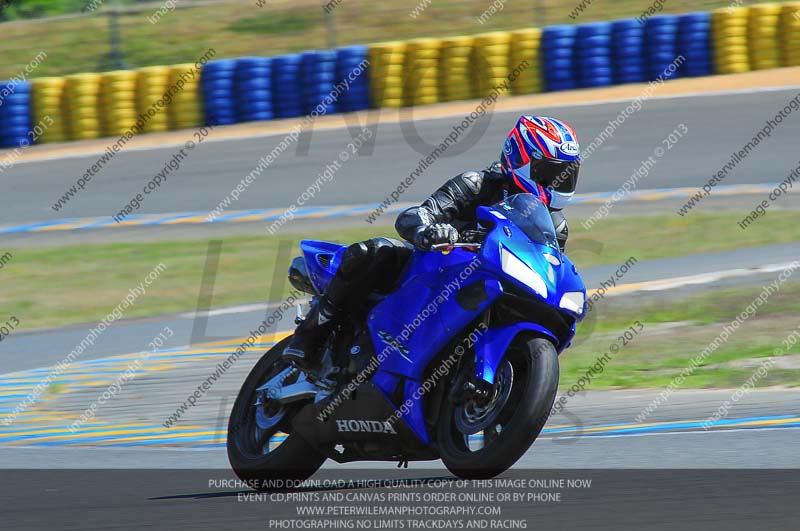 16th september 2013;event digital images;france;le mans;motorbikes;no limits;peter wileman photography;trackday;trackday digital images