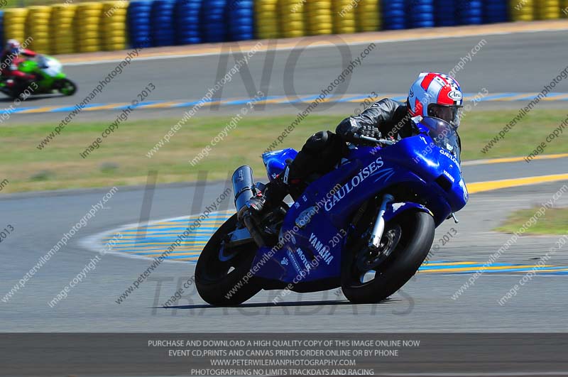16th september 2013;event digital images;france;le mans;motorbikes;no limits;peter wileman photography;trackday;trackday digital images
