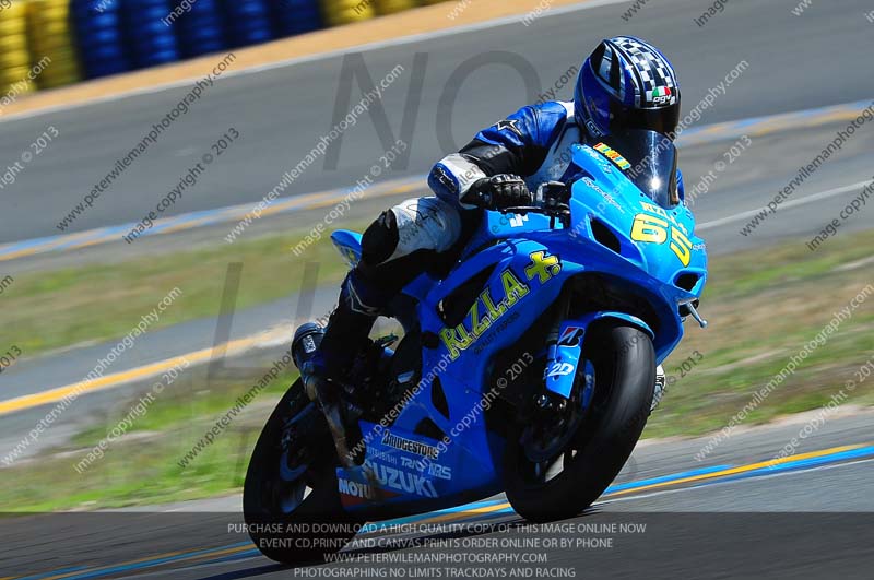 16th september 2013;event digital images;france;le mans;motorbikes;no limits;peter wileman photography;trackday;trackday digital images