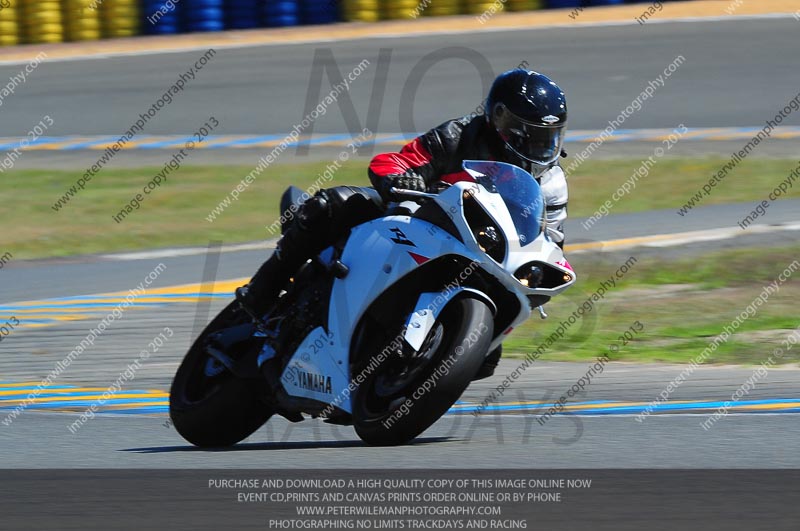 16th september 2013;event digital images;france;le mans;motorbikes;no limits;peter wileman photography;trackday;trackday digital images