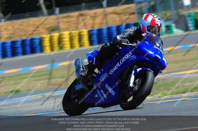16th september 2013;event digital images;france;le mans;motorbikes;no limits;peter wileman photography;trackday;trackday digital images