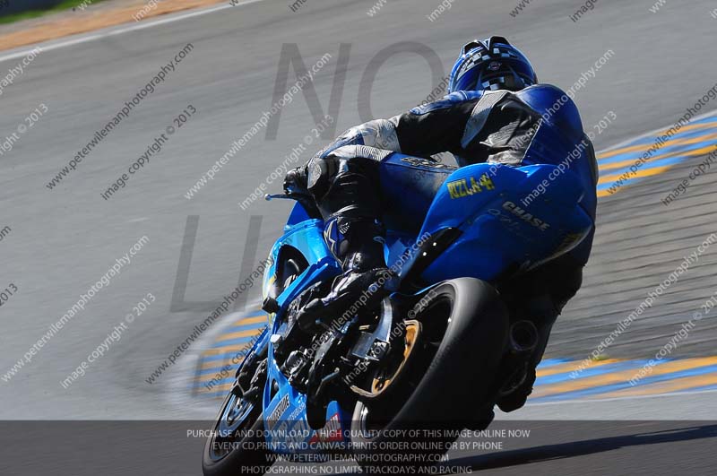 16th september 2013;event digital images;france;le mans;motorbikes;no limits;peter wileman photography;trackday;trackday digital images