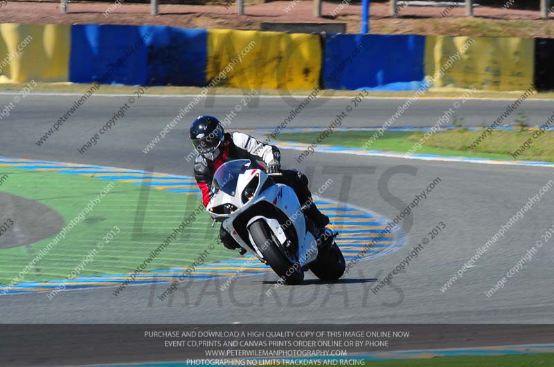 16th september 2013;event digital images;france;le mans;motorbikes;no limits;peter wileman photography;trackday;trackday digital images