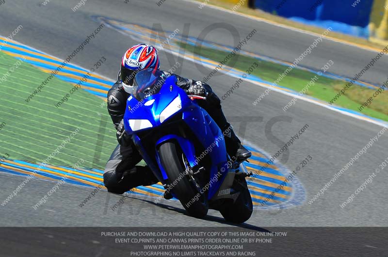 16th september 2013;event digital images;france;le mans;motorbikes;no limits;peter wileman photography;trackday;trackday digital images