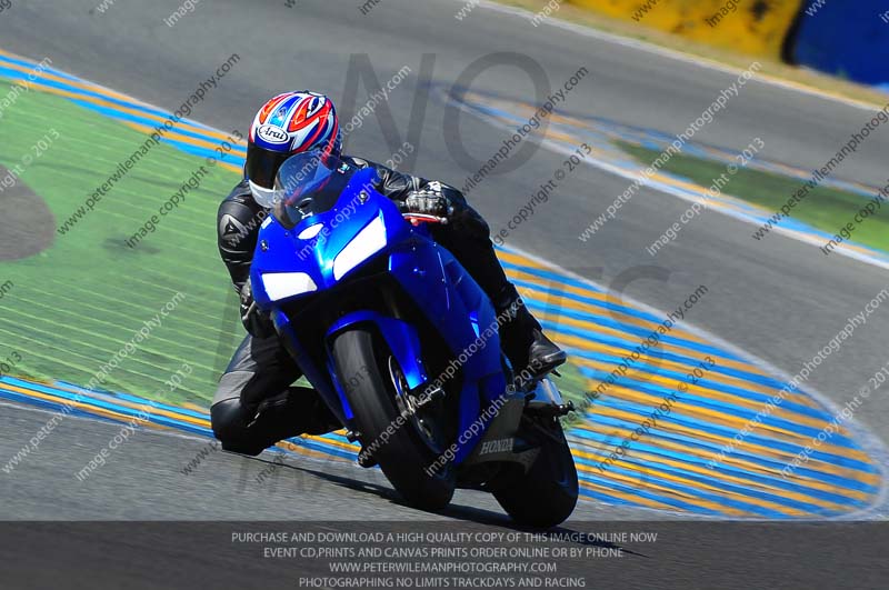 16th september 2013;event digital images;france;le mans;motorbikes;no limits;peter wileman photography;trackday;trackday digital images