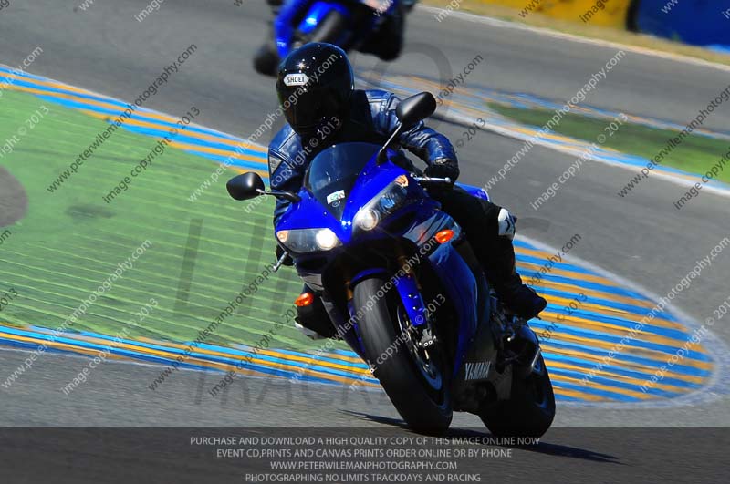 16th september 2013;event digital images;france;le mans;motorbikes;no limits;peter wileman photography;trackday;trackday digital images
