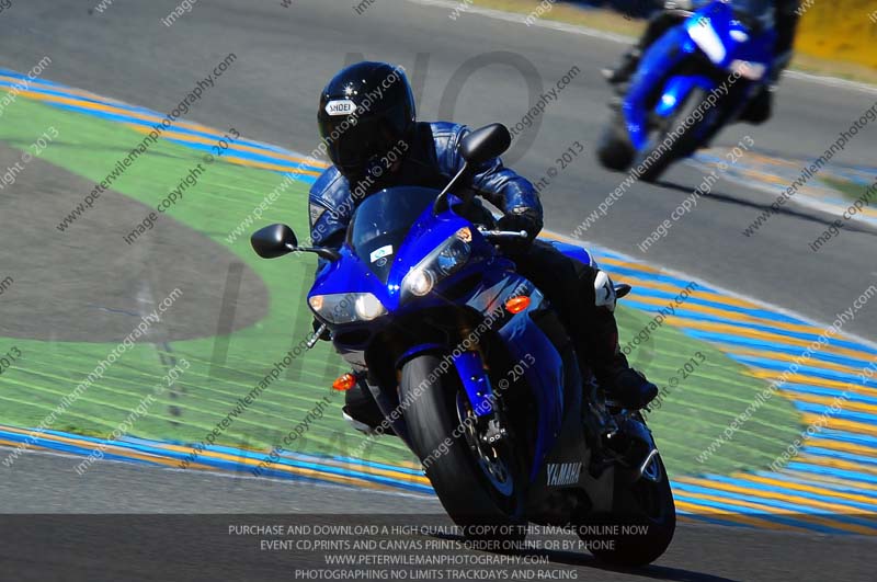 16th september 2013;event digital images;france;le mans;motorbikes;no limits;peter wileman photography;trackday;trackday digital images